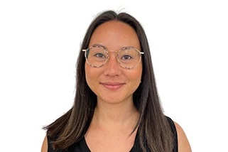 Vanessa Poon